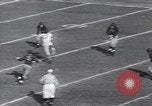 Standbild Georgia Tech versus Navy Atlanta Georgia USA, 1946, aus Sekunde 10 historischem Filmmaterial Videoclip 65675038451
