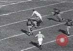 Standbild Georgia Tech versus Navy Atlanta Georgia USA, 1946, aus Sekunde 11 historischem Filmmaterial Videoclip 65675038451