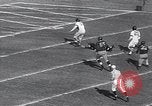 Standbild Georgia Tech versus Navy Atlanta Georgia USA, 1946, aus Sekunde 12 historischem Filmmaterial Videoclip 65675038451
