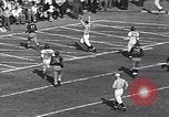 Standbild Georgia Tech versus Navy Atlanta Georgia USA, 1946, aus Sekunde 14 historischem Filmmaterial Videoclip 65675038451