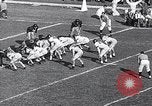 Standbild Georgia Tech versus Navy Atlanta Georgia USA, 1946, aus Sekunde 17 historischem Filmmaterial Videoclip 65675038451