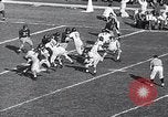 Standbild Georgia Tech versus Navy Atlanta Georgia USA, 1946, aus Sekunde 18 historischem Filmmaterial Videoclip 65675038451