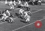 Standbild Georgia Tech versus Navy Atlanta Georgia USA, 1946, aus Sekunde 19 historischem Filmmaterial Videoclip 65675038451