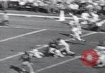Standbild Georgia Tech versus Navy Atlanta Georgia USA, 1946, aus Sekunde 20 historischem Filmmaterial Videoclip 65675038451