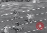 Standbild Georgia Tech versus Navy Atlanta Georgia USA, 1946, aus Sekunde 21 historischem Filmmaterial Videoclip 65675038451