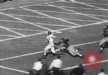 Standbild Georgia Tech versus Navy Atlanta Georgia USA, 1946, aus Sekunde 23 historischem Filmmaterial Videoclip 65675038451