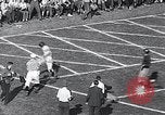 Standbild Georgia Tech versus Navy Atlanta Georgia USA, 1946, aus Sekunde 24 historischem Filmmaterial Videoclip 65675038451