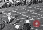 Standbild Georgia Tech versus Navy Atlanta Georgia USA, 1946, aus Sekunde 25 historischem Filmmaterial Videoclip 65675038451