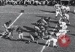 Standbild Georgia Tech versus Navy Atlanta Georgia USA, 1946, aus Sekunde 28 historischem Filmmaterial Videoclip 65675038451