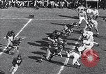 Standbild Georgia Tech versus Navy Atlanta Georgia USA, 1946, aus Sekunde 29 historischem Filmmaterial Videoclip 65675038451