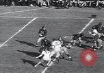Standbild Georgia Tech versus Navy Atlanta Georgia USA, 1946, aus Sekunde 31 historischem Filmmaterial Videoclip 65675038451
