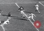 Standbild Georgia Tech versus Navy Atlanta Georgia USA, 1946, aus Sekunde 33 historischem Filmmaterial Videoclip 65675038451