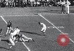 Standbild Georgia Tech versus Navy Atlanta Georgia USA, 1946, aus Sekunde 34 historischem Filmmaterial Videoclip 65675038451