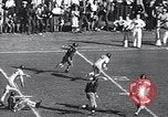 Standbild Georgia Tech versus Navy Atlanta Georgia USA, 1946, aus Sekunde 35 historischem Filmmaterial Videoclip 65675038451