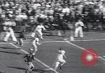Standbild Georgia Tech versus Navy Atlanta Georgia USA, 1946, aus Sekunde 36 historischem Filmmaterial Videoclip 65675038451
