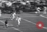Standbild Georgia Tech versus Navy Atlanta Georgia USA, 1946, aus Sekunde 37 historischem Filmmaterial Videoclip 65675038451