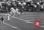 Standbild Georgia Tech versus Navy Atlanta Georgia USA, 1946, aus Sekunde 38 historischem Filmmaterial Videoclip 65675038451