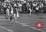 Standbild Georgia Tech versus Navy Atlanta Georgia USA, 1946, aus Sekunde 39 historischem Filmmaterial Videoclip 65675038451
