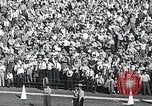 Standbild Georgia Tech versus Navy Atlanta Georgia USA, 1946, aus Sekunde 41 historischem Filmmaterial Videoclip 65675038451