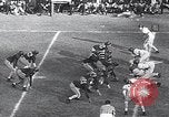 Standbild Georgia Tech versus Navy Atlanta Georgia USA, 1946, aus Sekunde 42 historischem Filmmaterial Videoclip 65675038451