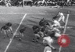 Standbild Georgia Tech versus Navy Atlanta Georgia USA, 1946, aus Sekunde 43 historischem Filmmaterial Videoclip 65675038451