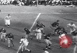 Standbild Georgia Tech versus Navy Atlanta Georgia USA, 1946, aus Sekunde 44 historischem Filmmaterial Videoclip 65675038451