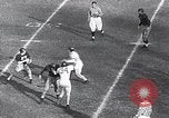 Standbild Georgia Tech versus Navy Atlanta Georgia USA, 1946, aus Sekunde 45 historischem Filmmaterial Videoclip 65675038451