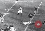 Standbild Georgia Tech versus Navy Atlanta Georgia USA, 1946, aus Sekunde 46 historischem Filmmaterial Videoclip 65675038451