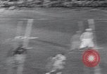 Standbild Georgia Tech versus Navy Atlanta Georgia USA, 1946, aus Sekunde 47 historischem Filmmaterial Videoclip 65675038451