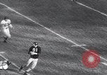Standbild Georgia Tech versus Navy Atlanta Georgia USA, 1946, aus Sekunde 49 historischem Filmmaterial Videoclip 65675038451