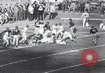 Standbild Georgia Tech versus Navy Atlanta Georgia USA, 1946, aus Sekunde 58 historischem Filmmaterial Videoclip 65675038451