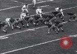 Standbild Georgia Tech versus Navy Atlanta Georgia USA, 1946, aus Sekunde 62 historischem Filmmaterial Videoclip 65675038451