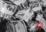 Image un billets d'un dollar Ottawa Ontario Canada, 1946, de la seconde 23 séquences d'archives historiques vidéo 65675038452