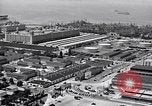 Image Naval Air Station Norfolk Virginia USA, 1954, de la seconde 4 séquences d'archives historiques vidéo 65675038455