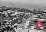 Image Naval Air Station Norfolk Virginia USA, 1954, de la seconde 10 séquences d'archives historiques vidéo 65675038455