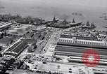 Image Naval Air Station Norfolk Virginia USA, 1954, de la seconde 12 séquences d'archives historiques vidéo 65675038455