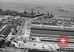 Image Naval Air Station Norfolk Virginia USA, 1954, de la seconde 13 séquences d'archives historiques vidéo 65675038455