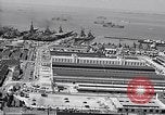 Image Naval Air Station Norfolk Virginia USA, 1954, de la seconde 14 séquences d'archives historiques vidéo 65675038455