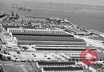 Image Naval Air Station Norfolk Virginia USA, 1954, de la seconde 18 séquences d'archives historiques vidéo 65675038455