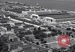 Image Naval Air Station Norfolk Virginia USA, 1954, de la seconde 34 séquences d'archives historiques vidéo 65675038455