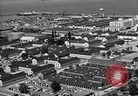 Image Naval Air Station Norfolk Virginia USA, 1954, de la seconde 45 séquences d'archives historiques vidéo 65675038455