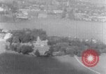 Image of Pitcairn Model C-130 autogiro United Kingdom, 1937, second 13 stock footage video 65675038456