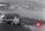 Image of Pitcairn Model C-130 autogiro United Kingdom, 1937, second 14 stock footage video 65675038456