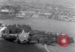 Image of Pitcairn Model C-130 autogiro United Kingdom, 1937, second 15 stock footage video 65675038456