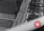 Image of Pitcairn Model C-130 autogiro United Kingdom, 1937, second 40 stock footage video 65675038456