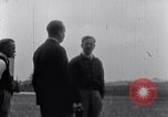 Image of Pitcairn Model C-130 autogiro United Kingdom, 1937, second 49 stock footage video 65675038456