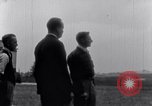 Image of Pitcairn Model C-130 autogiro United Kingdom, 1937, second 50 stock footage video 65675038456