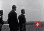Image of Pitcairn Model C-130 autogiro United Kingdom, 1937, second 51 stock footage video 65675038456
