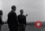 Image of Pitcairn Model C-130 autogiro United Kingdom, 1937, second 52 stock footage video 65675038456