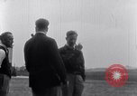 Image of Pitcairn Model C-130 autogiro United Kingdom, 1937, second 53 stock footage video 65675038456